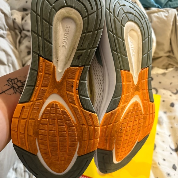 Adidas sport shoes - Picture 2 of 7